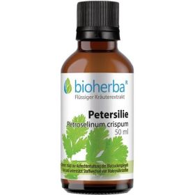 PETERSILIE Petroselinum crispum günstig im Preisvergleich