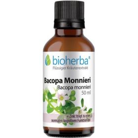 BACOPA MONNIERI günstig im Preisvergleich