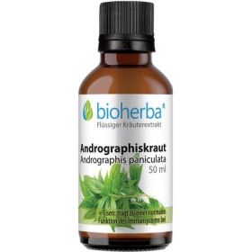 ANDROGRAPHISKRAUT Andrographis paniculate günstig im Preisvergleich