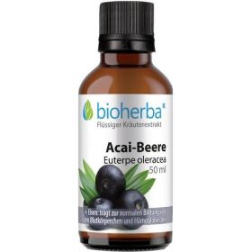ACAI-BEERE günstig im Preisvergleich