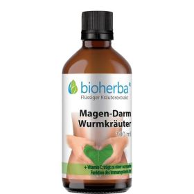 MAGEN-DARM WURMKRÄUTER günstig im Preisvergleich