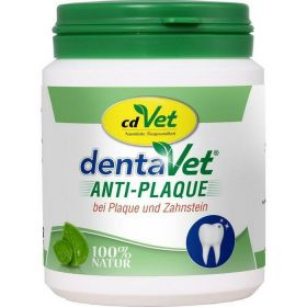 dentaVet Anti-Plaque günstig im Preisvergleich
