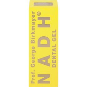 Prof.George Birkmayer NADH Dental Gel günstig im Preisvergleich