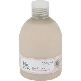 SEEWALD bio.rose Duschcreme günstig im Preisvergleich