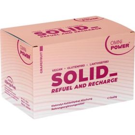 OMNI POWER SOLID günstig im Preisvergleich