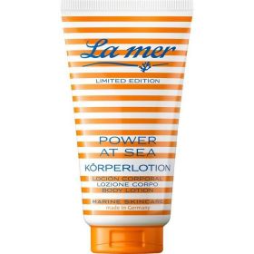 La mer Power at Sea Körperlotion mit Parfum günstig im Preisvergleich