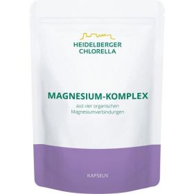 Magnesium-Komplex günstig im Preisvergleich