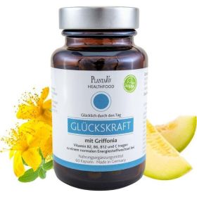 GlücksKraft - mit Griffonia günstig im Preisvergleich