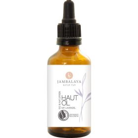 Hautoel Lavendel Jambalaya günstig im Preisvergleich