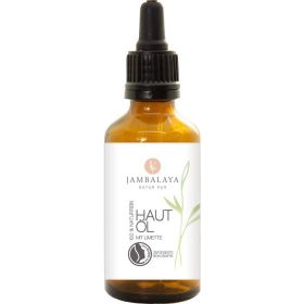 Hautoel Limette Jambalaya günstig im Preisvergleich