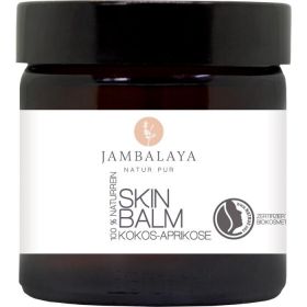 Skin Balm Kokos-Aprikose Jambalaya günstig im Preisvergleich