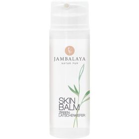 Skin Balm Zirben-Latschenkiefer Jambalaya günstig im Preisvergleich