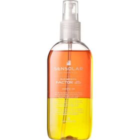 Sensolar Duo Bronce Sonnenschutz LSF 25 günstig im Preisvergleich