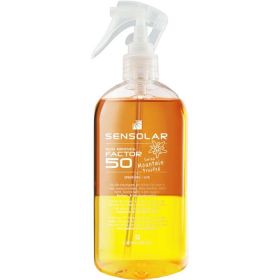 Sensolar Duo Bronce Sonnenschutz LSF 50 günstig im Preisvergleich