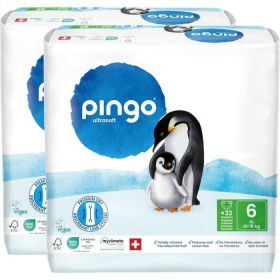 BIO WINDELN Nr.6 XL Jumbo 13-18 kg PINGO SWISS günstig im Preisvergleich