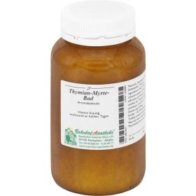 Thymian Myrte Bad günstig im Preisvergleich