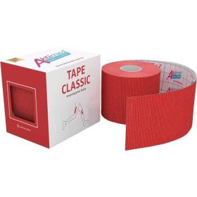 AKTIMED TAPE classic ROT günstig im Preisvergleich