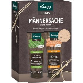 Kneipp MEN MÄNNERSACHE Geschenkset günstig im Preisvergleich