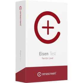 cerascreen Eisen Test günstig im Preisvergleich