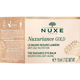 Nuxe Nuxuriance Gold Augenbalsam günstig im Preisvergleich