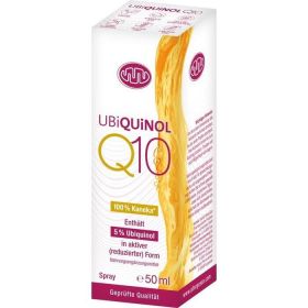 Ubiquinol Q10 günstig im Preisvergleich