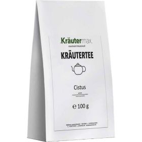 Cistuskraut geschnitten günstig im Preisvergleich