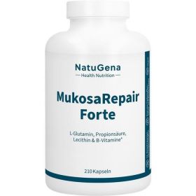 MukosaRepair Forte L-Glutamin + Propionsäure günstig im Preisvergleich