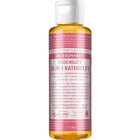 Dr. Bronners 18-in-1 NATURSEIFE Kirschblüte günstig im Preisvergleich