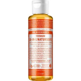 Dr. Bronners 18-in-1 NATURSEIFE Teebaum günstig im Preisvergleich