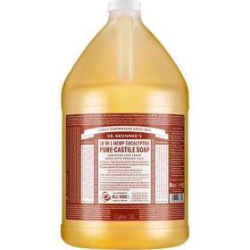 Dr. Bronners 18-in-1 NATURSEIFE Eukalyptus günstig im Preisvergleich