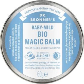 Dr. Bronners BIO MAGIC BALM Baby-Mild (ohne Duft) günstig im Preisvergleich