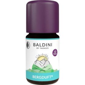 Baldini Bergduft Duftkomposition Bio günstig im Preisvergleich