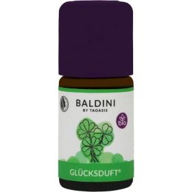 Baldini Gluecksduft Duftkomposition Bio günstig im Preisvergleich