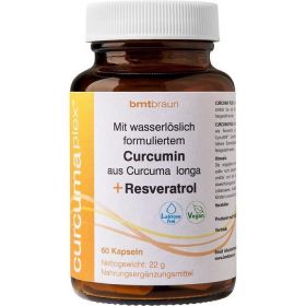 Curcuma Plex günstig im Preisvergleich