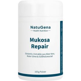 Mukosa Repair L-Glutamin + Aloe Vera vegan günstig im Preisvergleich