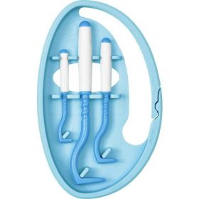 Tick Twister 3 Zeckenhaken mit ClipBox blau günstig im Preisvergleich