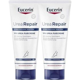 Eucerin UreaRepair PLUS Fußcreme 10% DP günstig im Preisvergleich