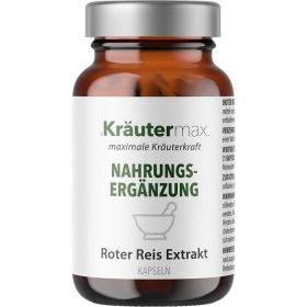 Roter Reis Extrakt Monacoline günstig im Preisvergleich