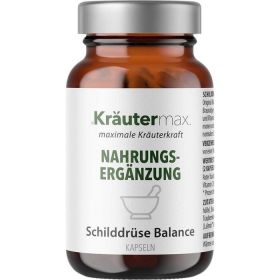 Schilddrüse Balance günstig im Preisvergleich