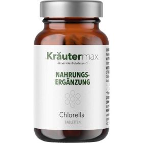 Chlorella Tabletten günstig im Preisvergleich