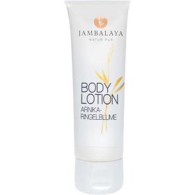 Body Lotion Arnika Ringelblume günstig im Preisvergleich