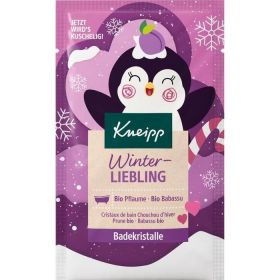 Kneipp Badekristalle Winterliebling 60 g günstig im Preisvergleich
