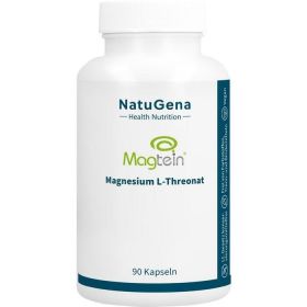 Magtein Magnesium L-Threonat 2003 mg vegan günstig im Preisvergleich