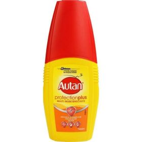 Autan Protection Plus Pumpspray günstig im Preisvergleich