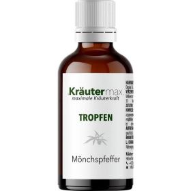 Mönchspfeffer 50 ml günstig im Preisvergleich