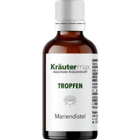 Mariendistel 50 ml günstig im Preisvergleich