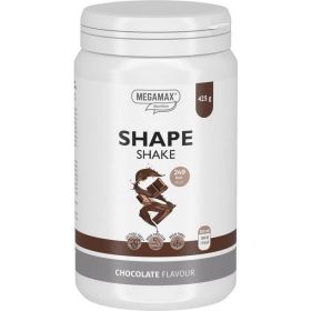 Shape Shake Schoko f�r Gewichtskontrolle Megamax günstig im Preisvergleich
