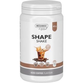 Shape Shake Cappuccino f�r Gewichtskontr. Megamax günstig im Preisvergleich