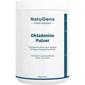 OktaAmino Aminosäuren + Zink + Magnesium + B6 günstig im Preisvergleich