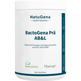 BactoGena Pr� AB&L Ballaststoff-Komplex günstig im Preisvergleich